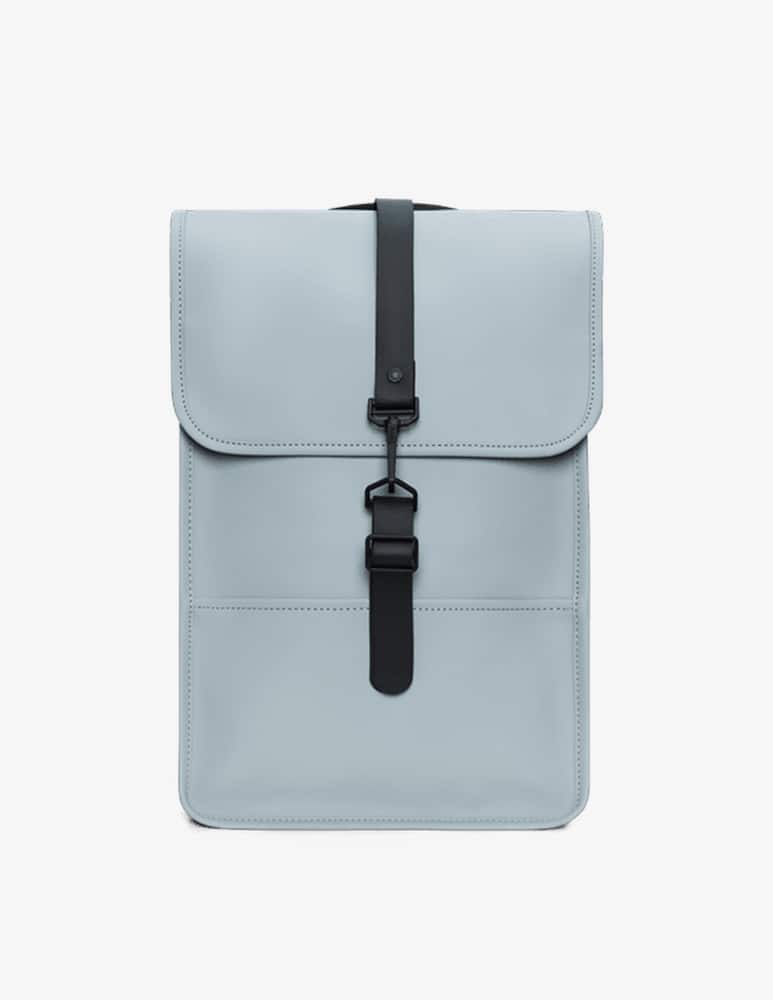 rinascente Rains Backpack mini with buckle closure