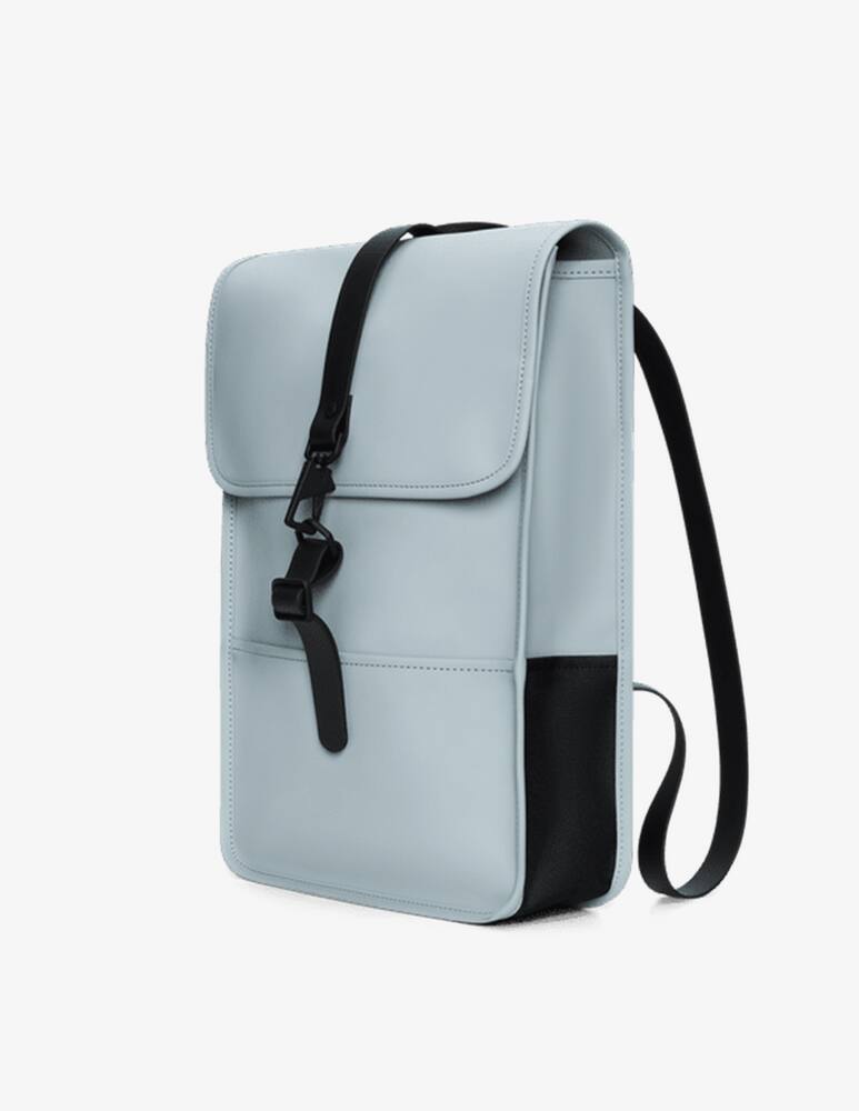 rinascente Rains Backpack mini with buckle closure