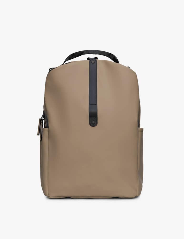 Rains Clip front backpack - picture 1 Rains Clip front backpack - picture 1