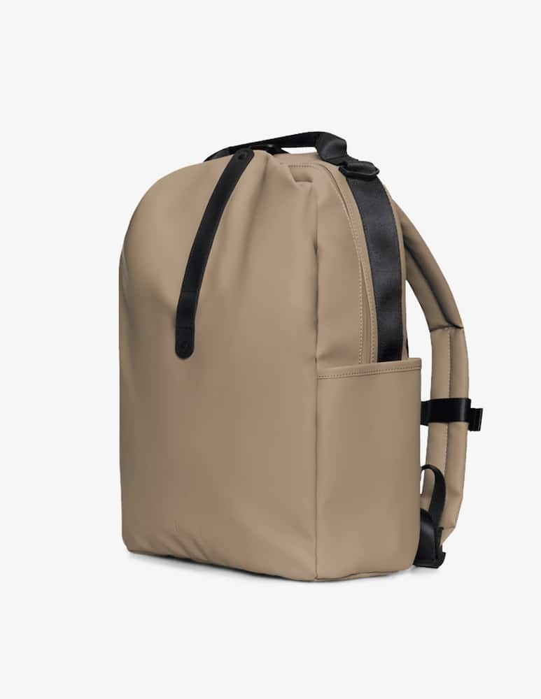 Rains Clip front backpack - picture 5 Rains Clip front backpack - picture 5