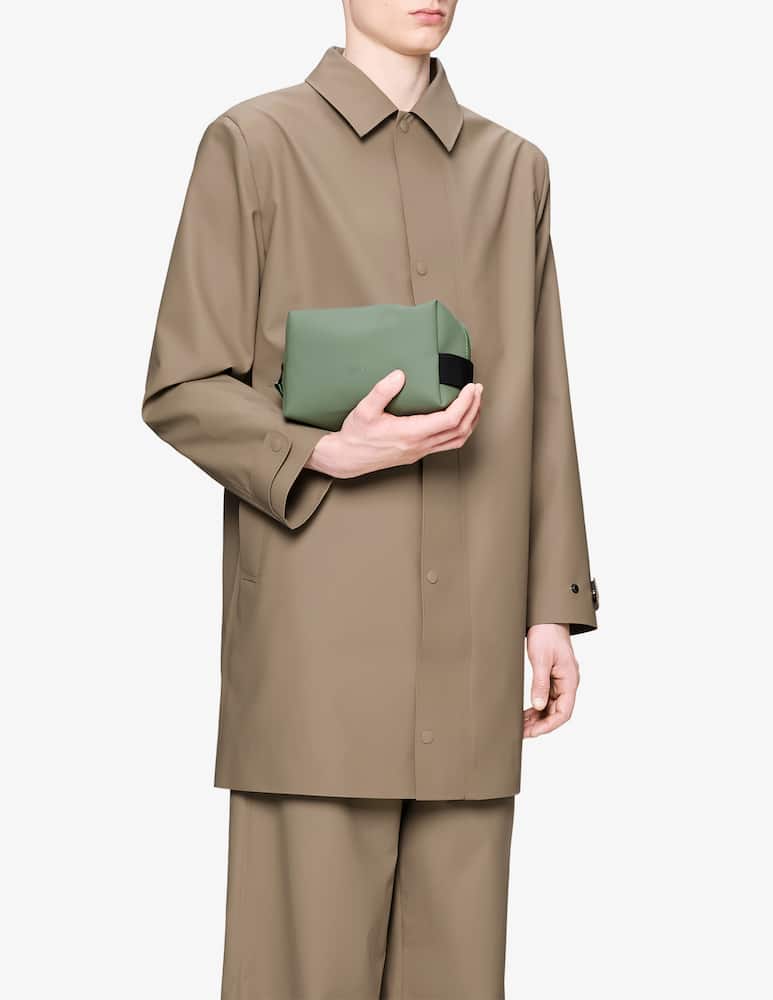 rinascente Rains Wash Bag Small W3 Well