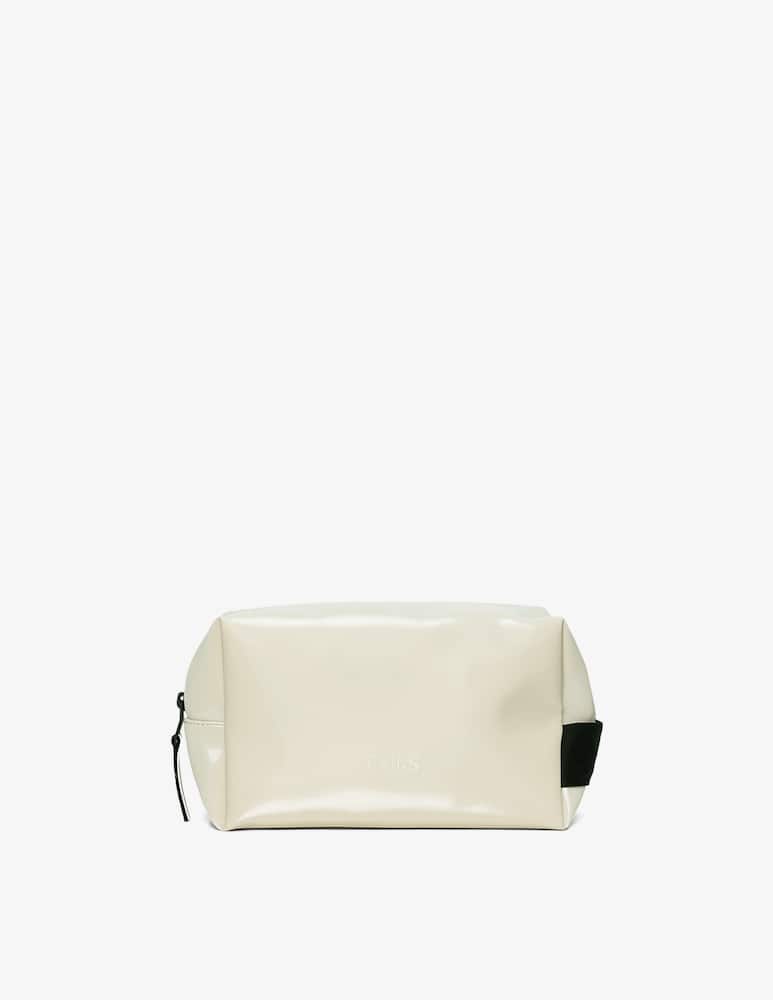 rinascente Rains Wash Bag Small