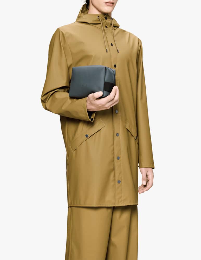 rinascente Rains Wash pouch small