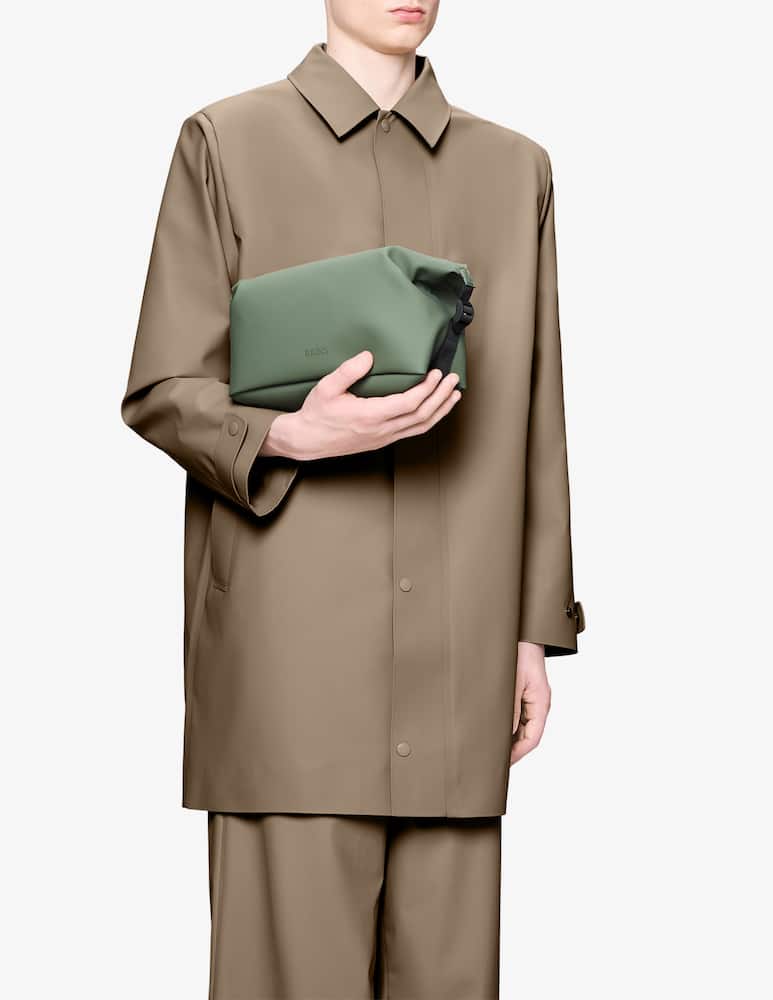 rinascente Rains Hilo Wash Bag