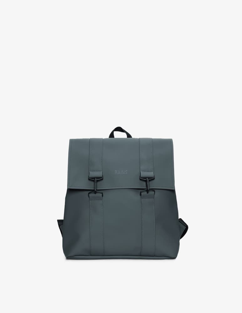 rinascente Rains Zaino msn W3