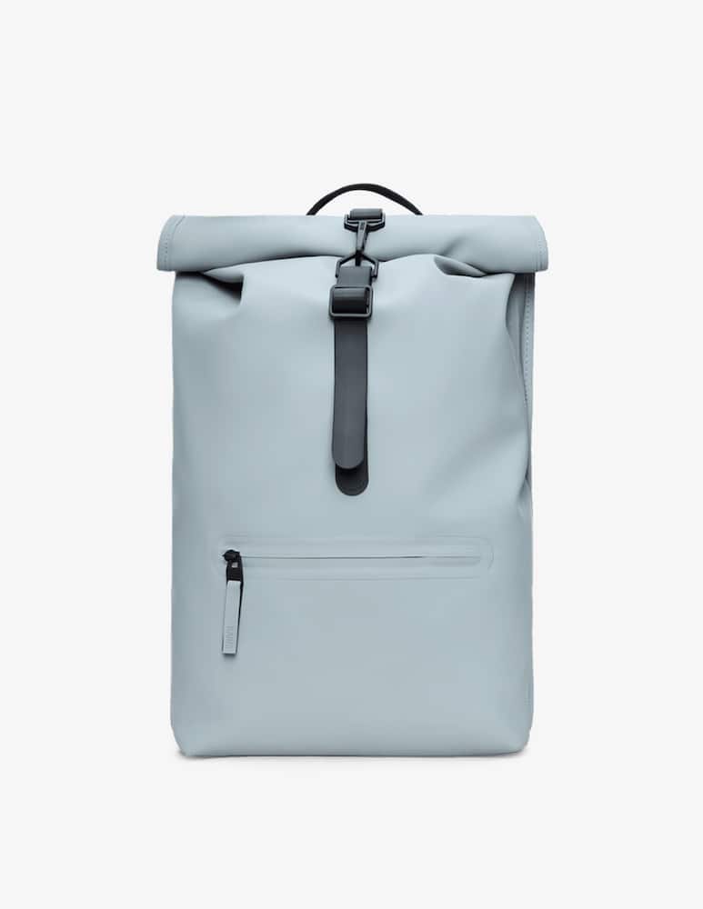 Rains Zaino rolltop W3 - immagine 1 Rains Zaino rolltop W3 - immagine 1