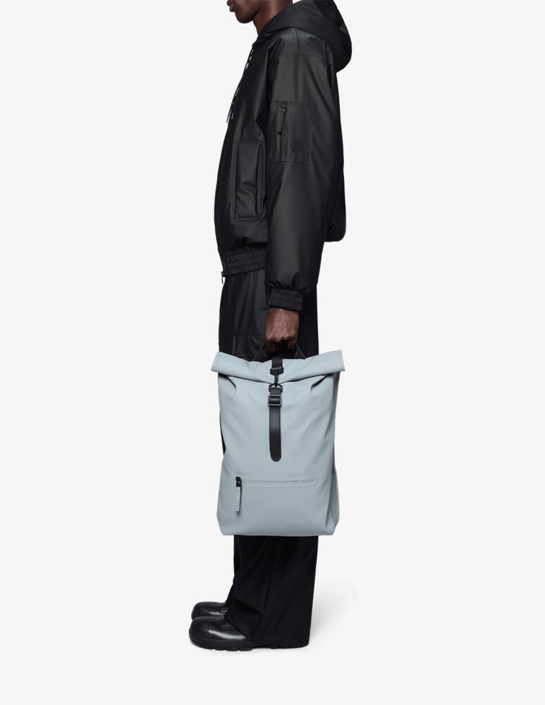 rinascente Rains Rolltop rucksack