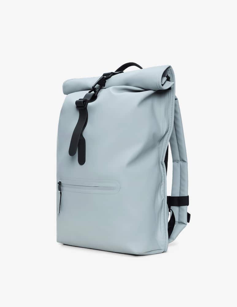Rains Zaino rolltop W3 - immagine 3 Rains Zaino rolltop W3 - immagine 3