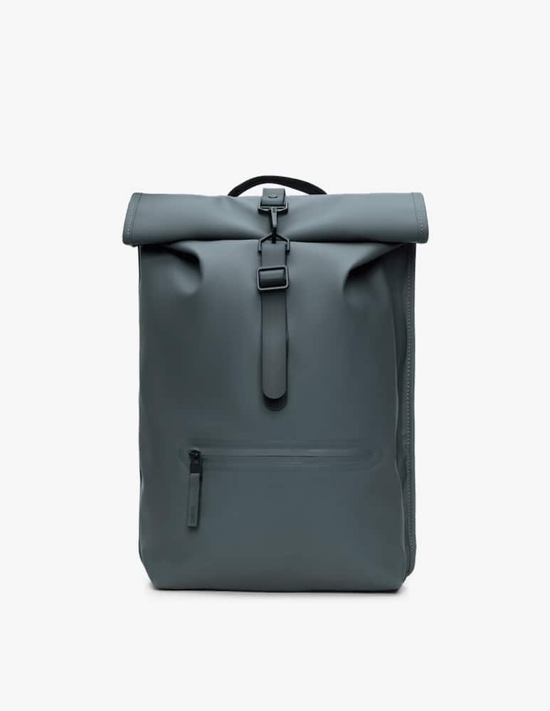 rinascente Rains Rolltop rucksack W3