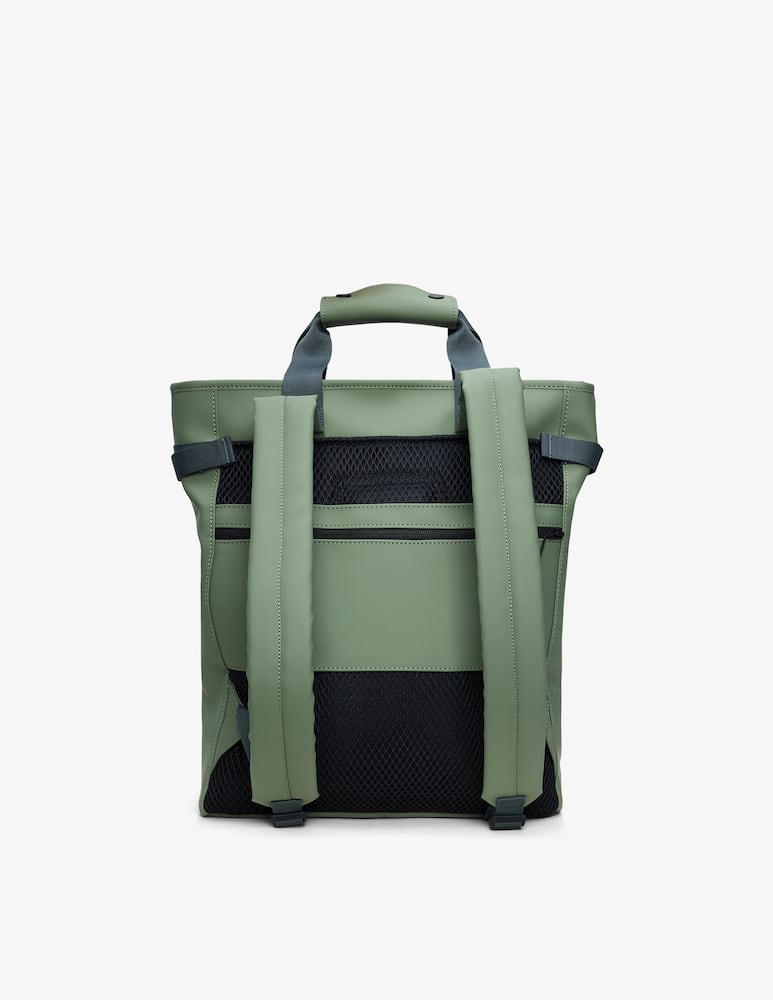Rains Texel Tote Backpack - picture 3 Rains Texel Tote Backpack - picture 3
