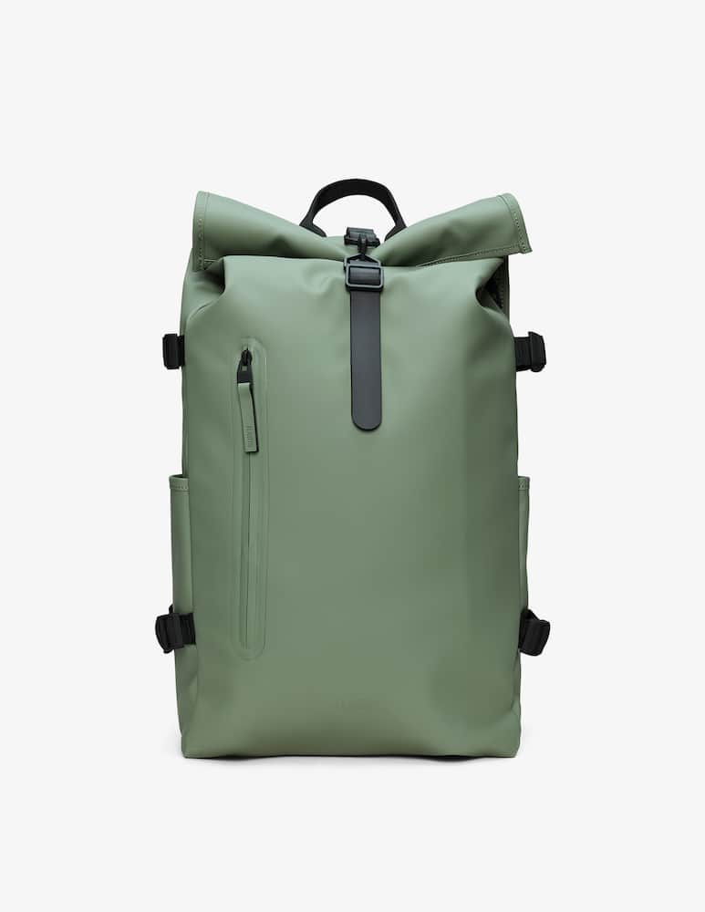rinascente Rains Rolltop Rucksack Large W3 Zaino