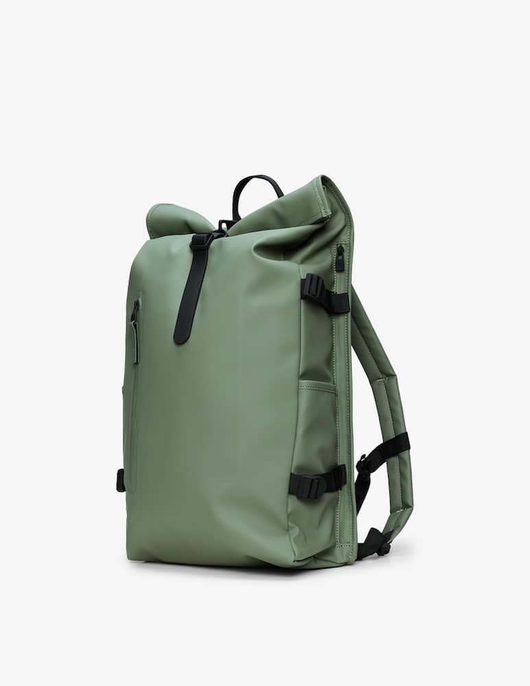rinascente Rains Rolltop Rucksack Large W3 Zaino