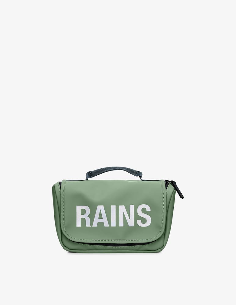 rinascente Rains Texel Wash Bag