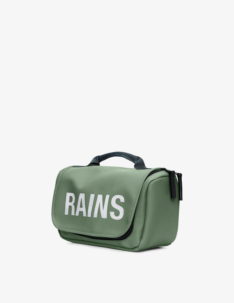rinascente Rains Texel Wash Bag