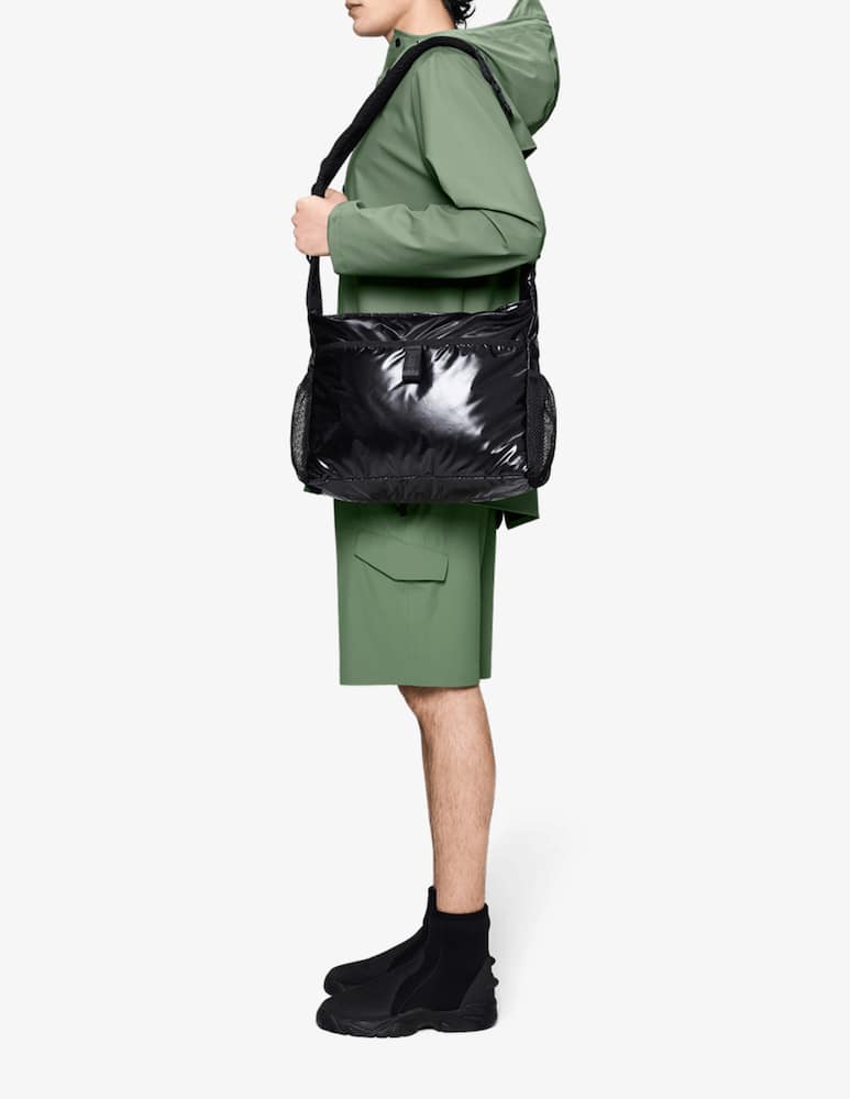 Rains Sibu messenger shoulder bag - picture 2 Rains Sibu messenger shoulder bag - picture 2