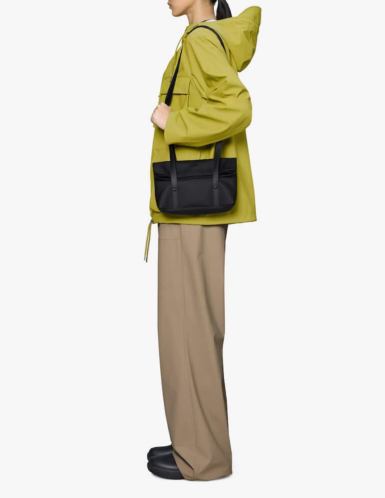 rinascente Rains 2 Strap Crossbody Bag W3 Borsa
