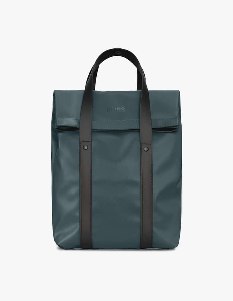 rinascente Rains Zaino tote 2 way mini w3