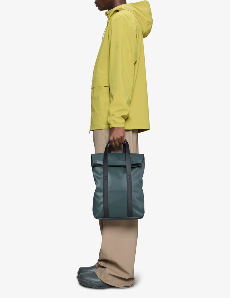 rinascente Rains Zaino tote 2 way mini w3