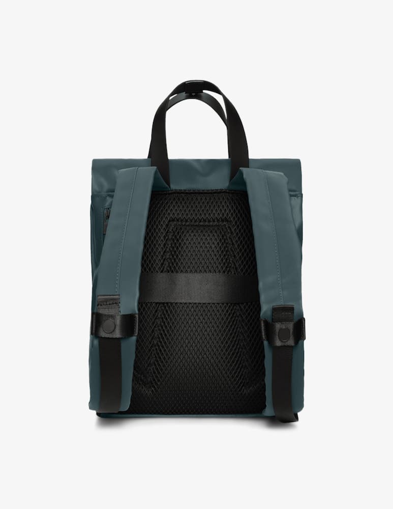 Rains Zaino tote 2 way mini w3 - immagine 3