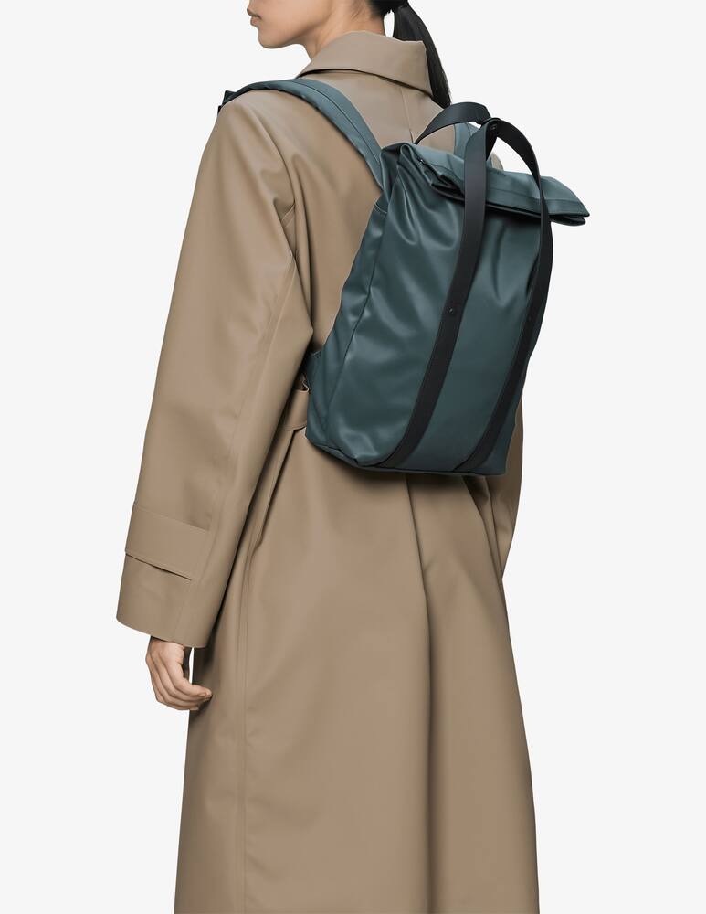 rinascente Rains Zaino tote 2 way mini w3