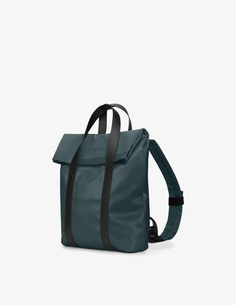 rinascente Rains Zaino tote 2 way mini w3