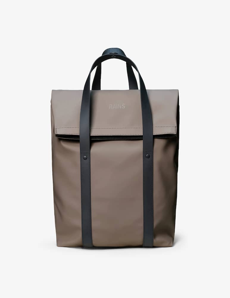 Rains 2 Way Tote W3 Zaino - immagine 1 Rains 2 Way Tote W3 Zaino - immagine 1