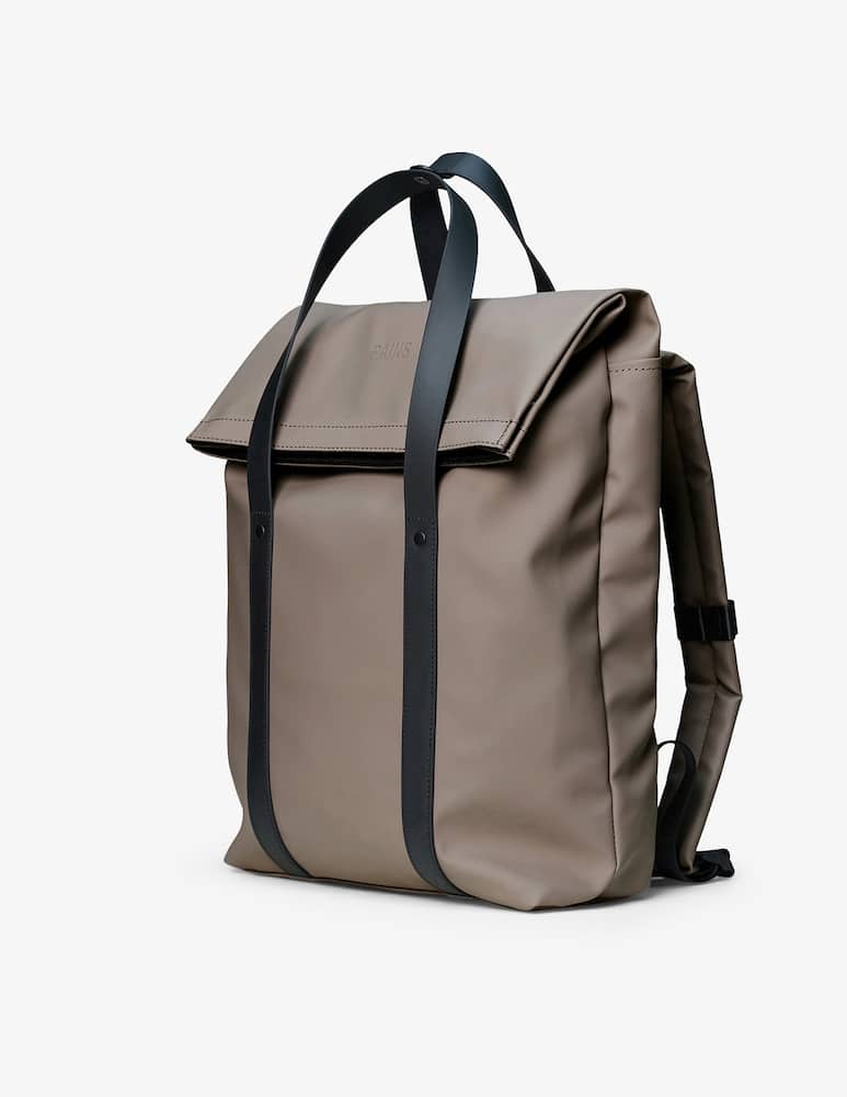 Rains 2 Way Tote W3 Zaino - immagine 2 Rains 2 Way Tote W3 Zaino - immagine 2