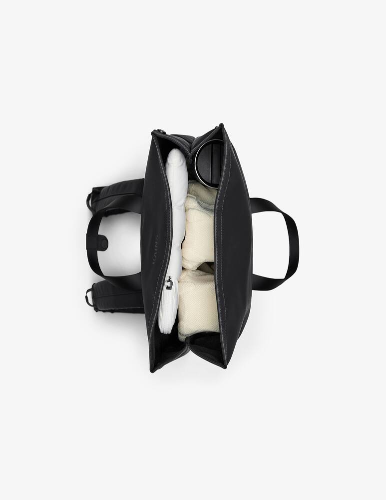 rinascente Rains 2 Way Tote W3 Zaino