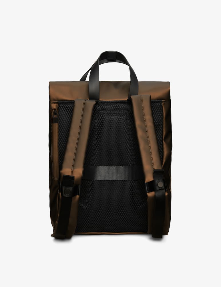 Rains Zaino tote 2 way mini w3 - immagine 3 Rains Zaino tote 2 way mini w3 - immagine 3
