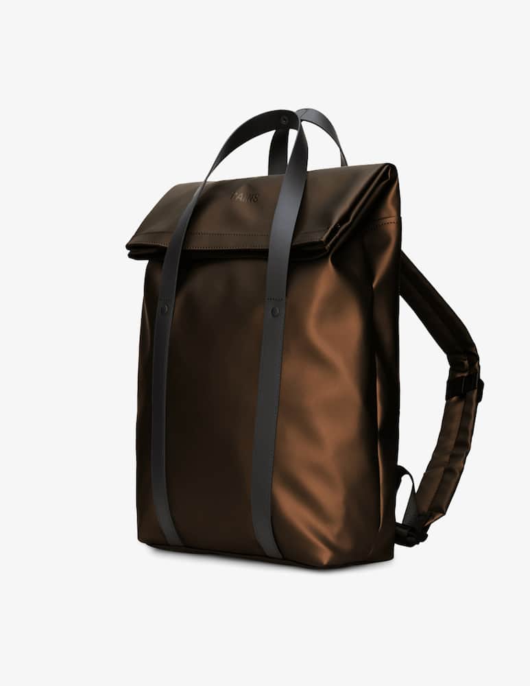 Rains Zaino tote 2 way mini w3 - immagine 4 Rains Zaino tote 2 way mini w3 - immagine 4