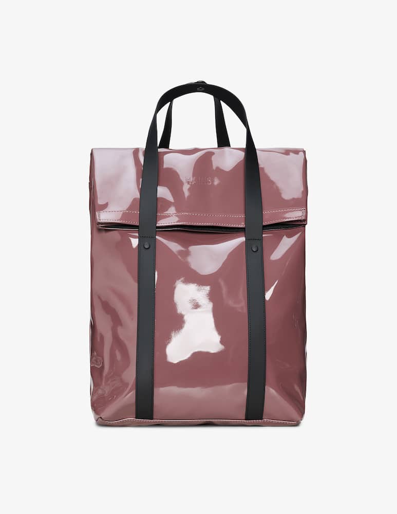 rinascente Rains 2 Way Tote W3 Zaino