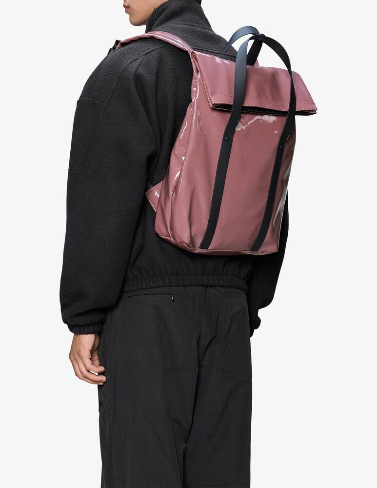 rinascente Rains 2 Way Tote W3 Zaino
