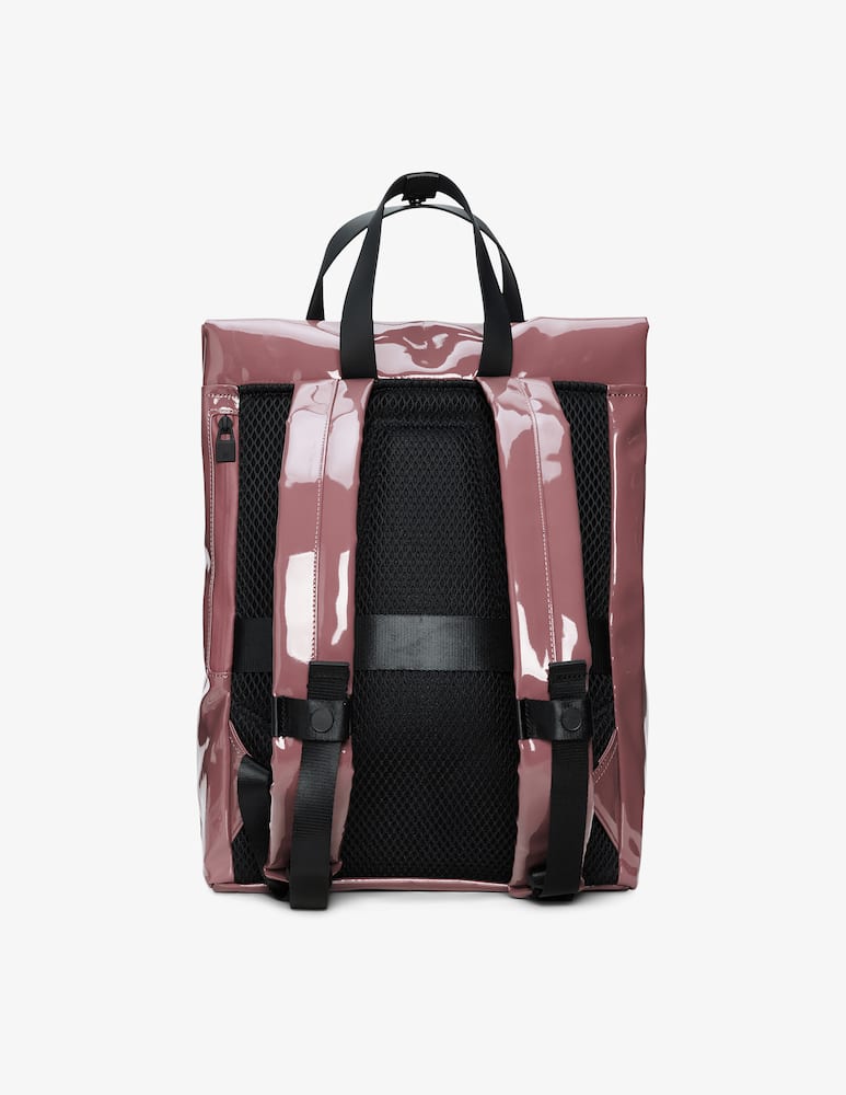 Rains 2 Way Tote W3 Zaino - immagine 3 Rains 2 Way Tote W3 Zaino - immagine 3