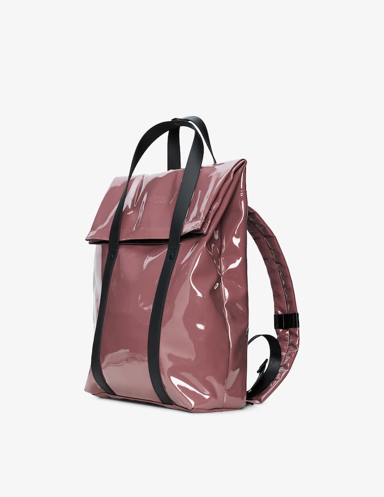 Rains 2 Way Tote W3 Zaino - immagine 4 Rains 2 Way Tote W3 Zaino - immagine 4