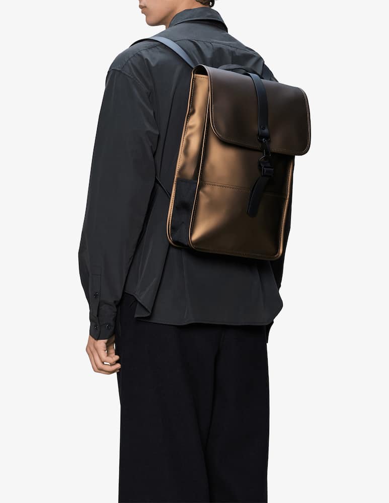 Rains Zaino mini W3 - immagine 2 Rains Zaino mini W3 - immagine 2