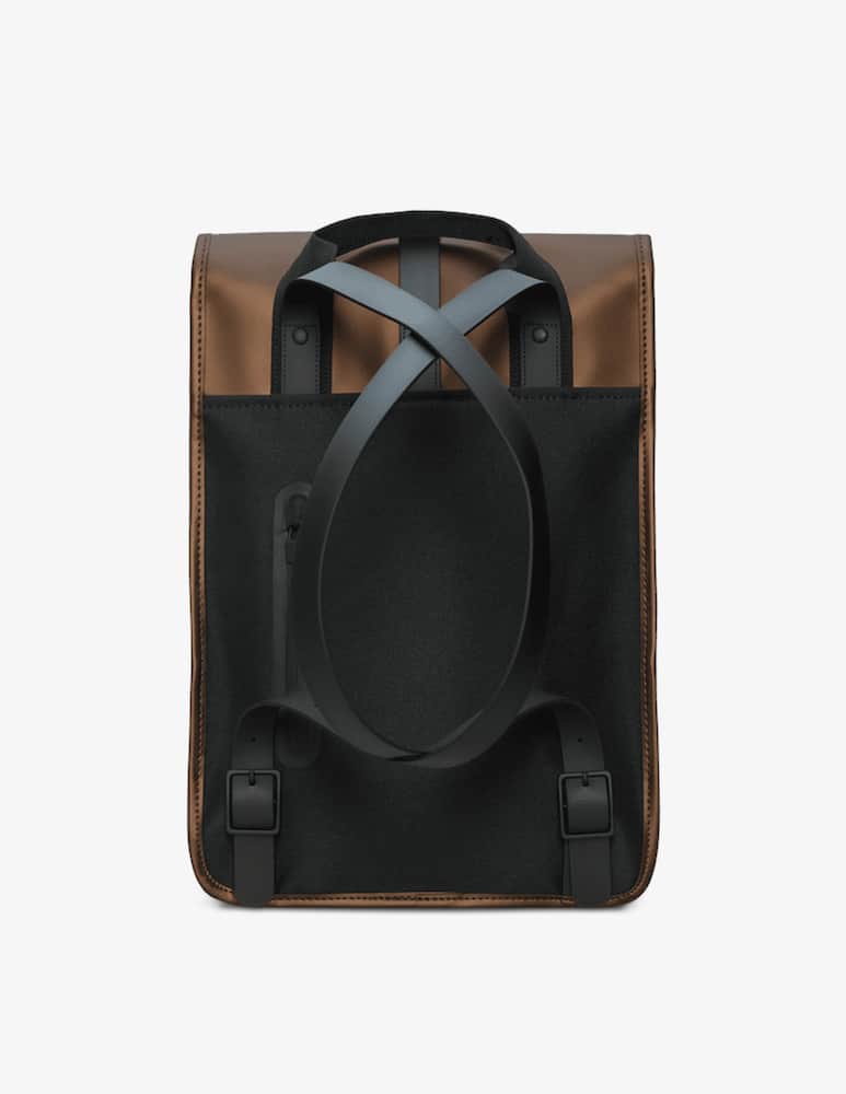 Rains Zaino mini W3 - immagine 3 Rains Zaino mini W3 - immagine 3
