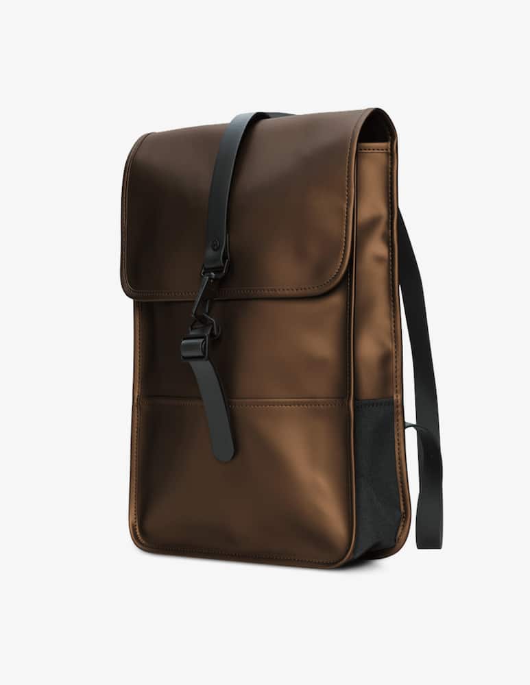 Rains Zaino mini W3 - immagine 4 Rains Zaino mini W3 - immagine 4