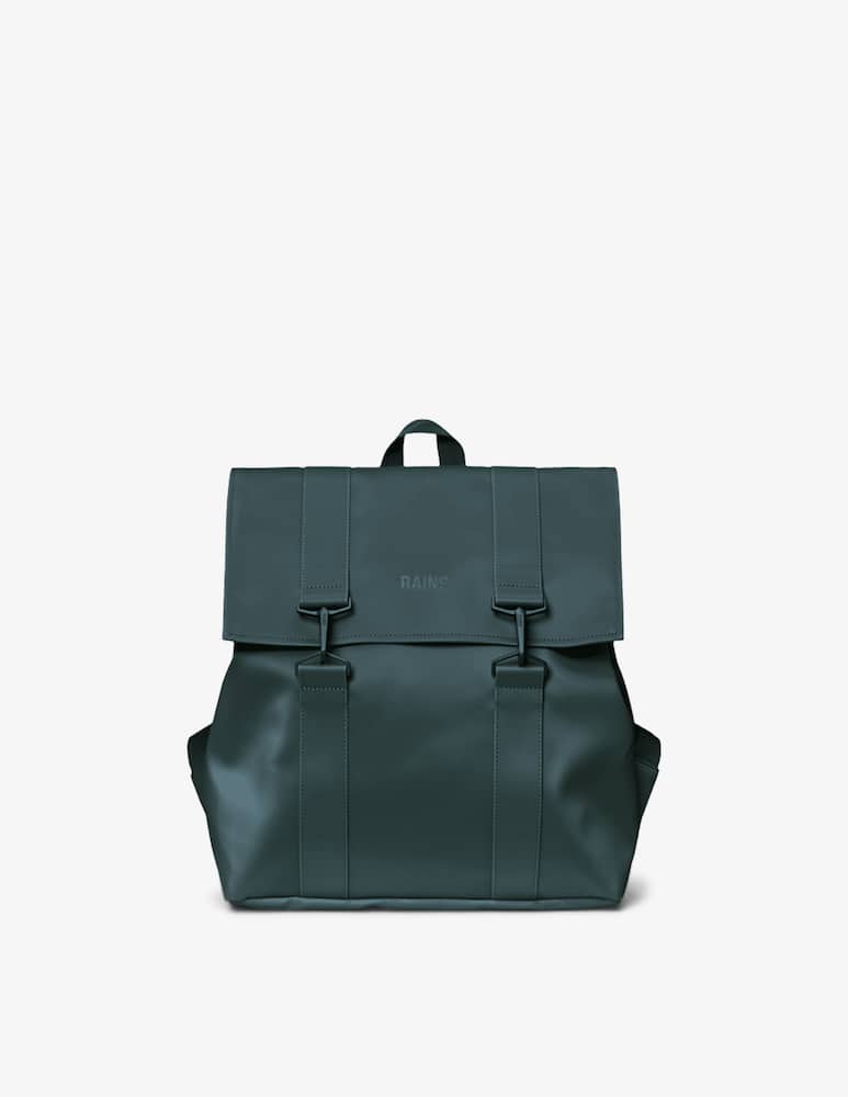 Rains Zaino rolltop - immagine 1 Rains Zaino rolltop - immagine 1