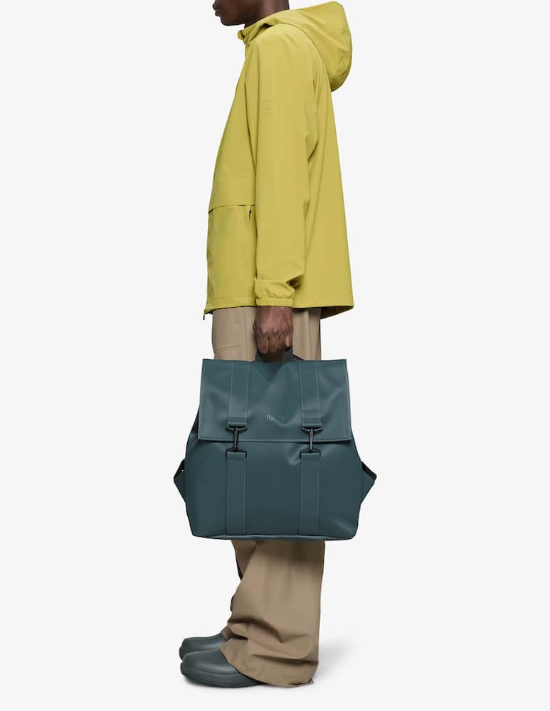 Rains Zaino rolltop - immagine 2 Rains Zaino rolltop - immagine 2