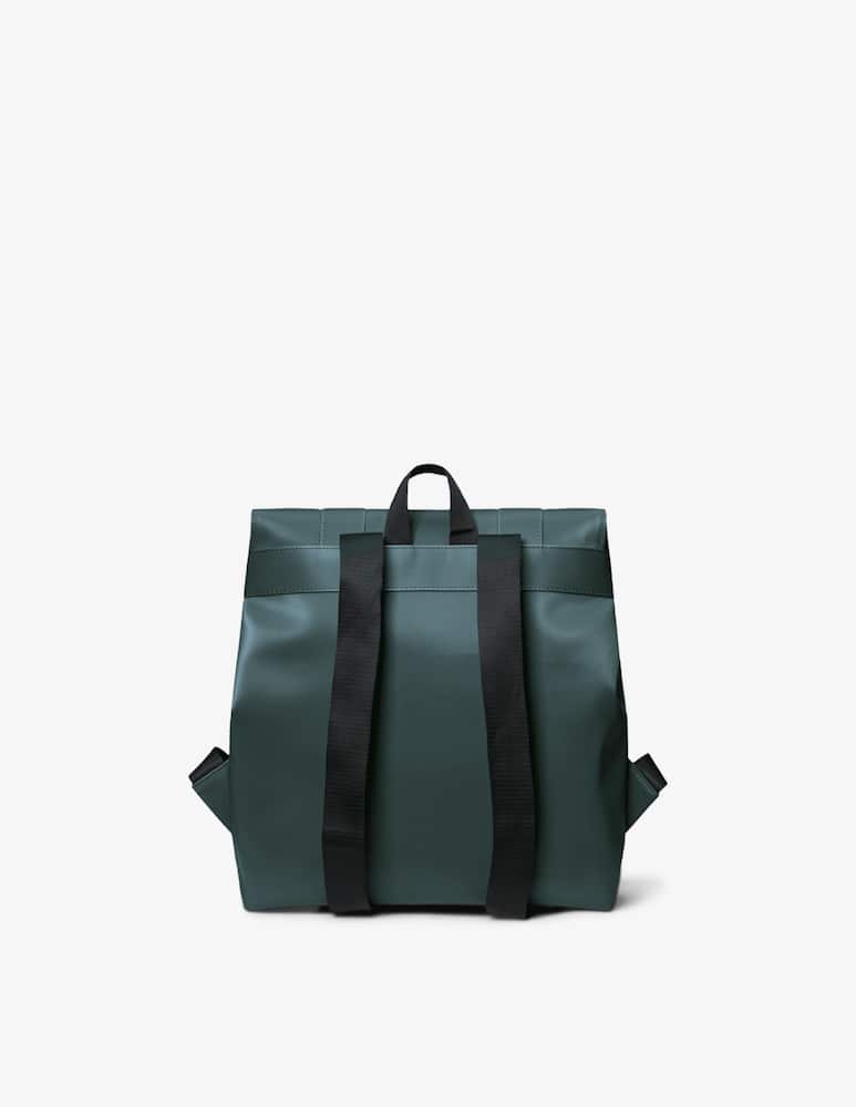 Rains Zaino rolltop - immagine 3 Rains Zaino rolltop - immagine 3