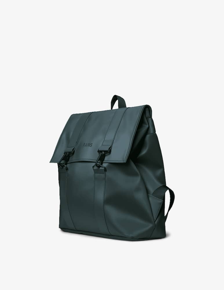 Rains Zaino rolltop - immagine 4 Rains Zaino rolltop - immagine 4