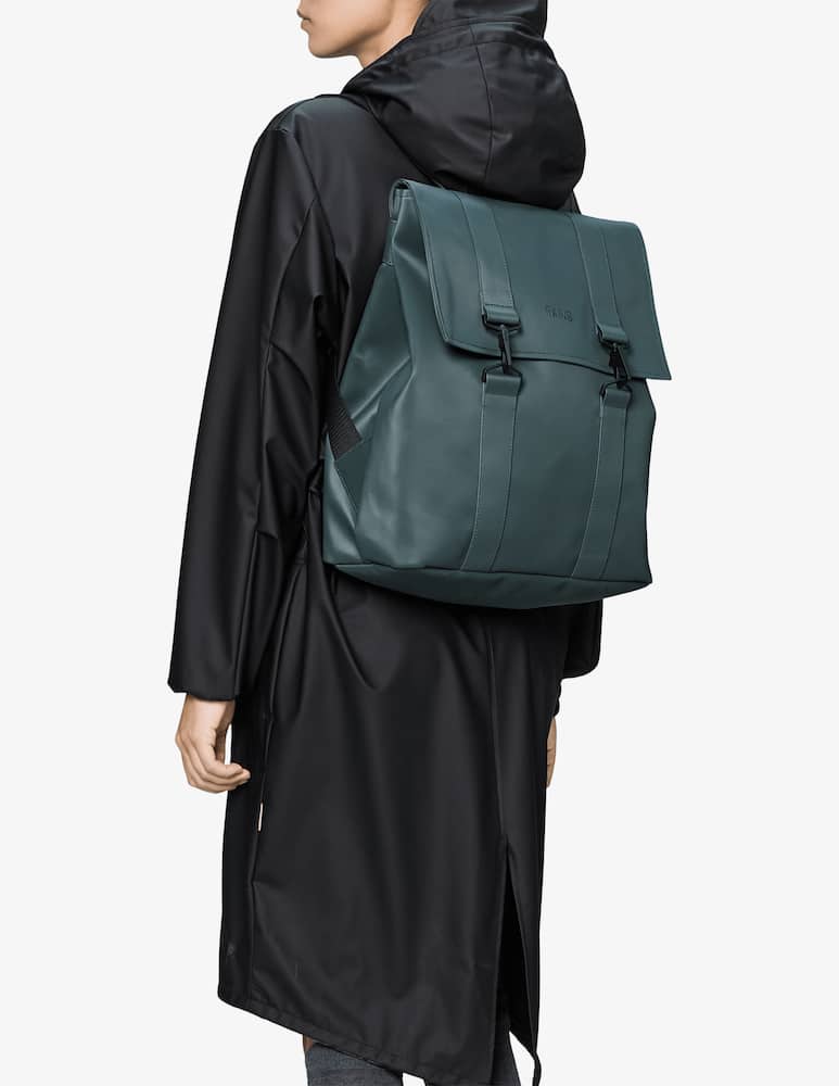 Rains Zaino rolltop - immagine 5 Rains Zaino rolltop - immagine 5