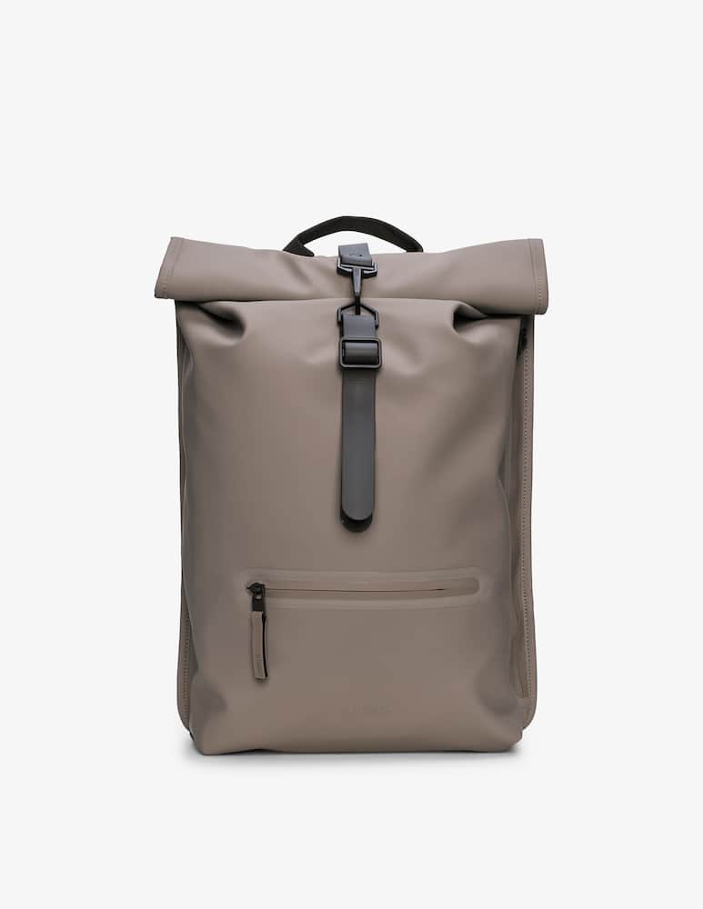 rinascente Rains Rolltop Rucksack W3 Zaino