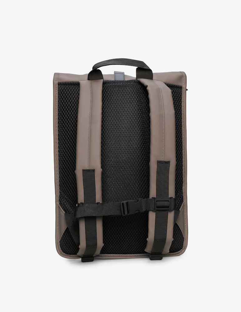 rinascente Rains Rolltop Rucksack W3 Zaino