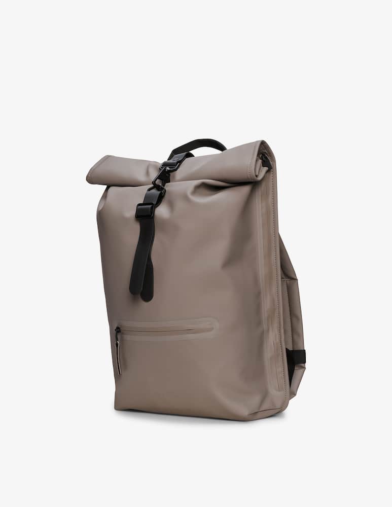 rinascente Rains Rolltop Rucksack W3 Zaino