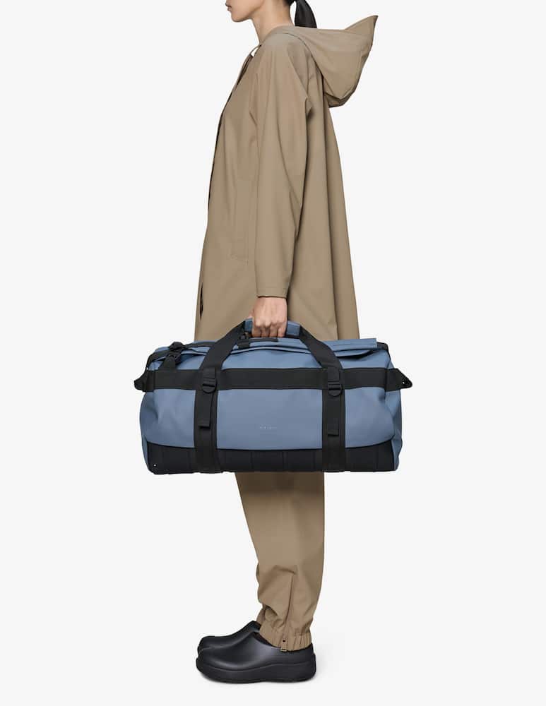 rinascente Rains Texel Duffel Small W3