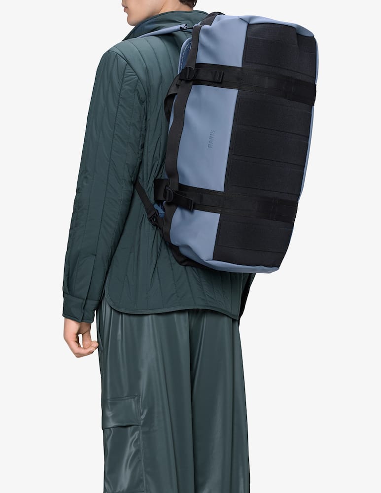 rinascente Rains Texel Duffel Small W3