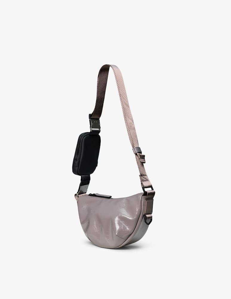 rinascente Rains Valera Borsa A Tracolla Mini W3
