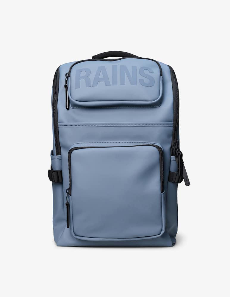 rinascente Rains Texel Cargo W3 Zaino
