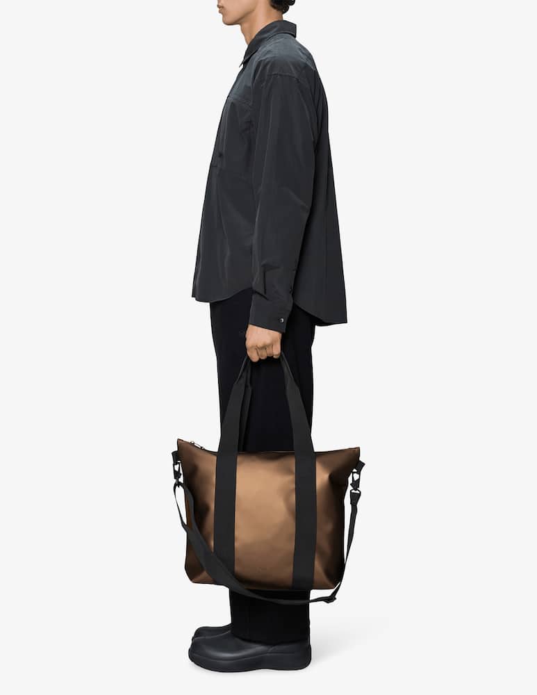 rinascente Rains Shopper mini W3